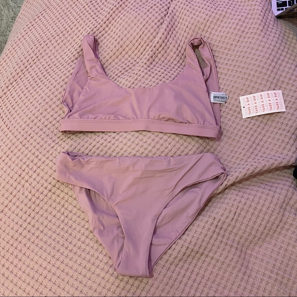 Dippin Daisys Bikini